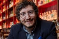 Pierre-Luc Dusseault fait un retour en politique avec Sherbrooke Citoyen